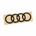 Audi Q5 (FY) logo