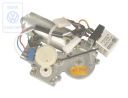 Volkswagen Passat B2 motor elektrisch schuifdak