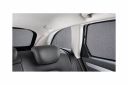 Audi Q2 (GA) zonwering