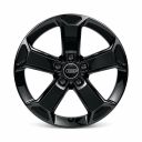 Audi Q2 (GA) lichtmetalen velg (17 inch)