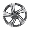 Audi Q2 (GA) lichtmetalen velg (18 inch)