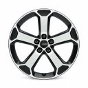 Audi Q2 (GA) lichtmetalen velg (19 inch)
