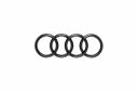 Audi Q2 (GA) logo