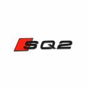 Audi Q2 (GA) logo