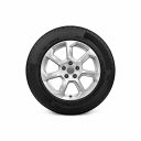 Audi Q2 (GA) velg - briljantzilver (17 inch)