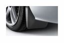 Audi Q2 (GA) spatlappenset - voorzijde
