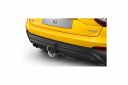 Audi Q2 (GA) trekhaak - afneembaar
