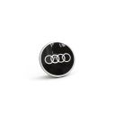 Originele Audi naafkap