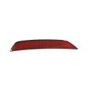 Audi Q2 (GA) reflector - linksachter