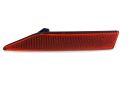 Audi Q2 (GA) reflector - linksachter