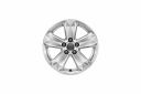 Audi A1 (GB) lichtmetalen velg - zilver (15 inch)