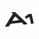 Audi A1 (GB) logo