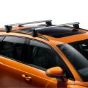 Audi Q3 (F3) dakdragers