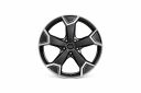Originele lichtmetalen velg (19 inch)