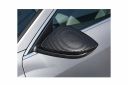 Audi Q3 (F3) spiegelkap - links - carbon