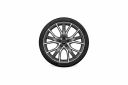 Originele velg - mat