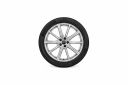 Audi RSQ3 (F3) velg - aluminium (20 inch)