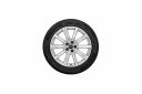 Audi RSQ3 (F3) velg - aluminium (19 inch)