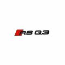 Audi RSQ3 (F3) embleem