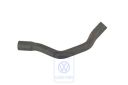 Volkswagen Passat B2 koelmiddelslang reservoir naar condensor (5-cilinder)
