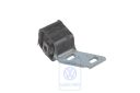 Volkswagen Passat B2 rubber-metaallager subframe - automaat