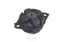 Volkswagen Passat B2 versnellingsbaksteunrubber (5-cilinder, handgeschakeld)