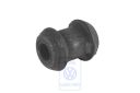 Volkswagen Passat B2 stabilisatorrubber in draagarm