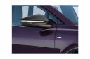 Audi Q4 e-tron (FZ), Q5 (GU), Q6 (85H) spiegelkap - links - carboon