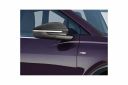 Audi Q4 e-tron (FZ), Q5 (GU), Q6 (85H) spiegelkap - links - carbon
