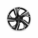 Audi A6 e-tron (85E) lichtmetalen velg (21 inch)