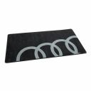 Origineel Audi garagetapijt