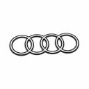 Origineel Audi logo