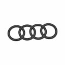 Origineel Audi logo