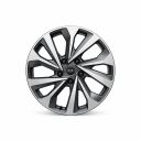 Audi Q6 (85H) lichtmetalen velg (19 inch)