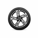 Audi Q6 (85H) velg
