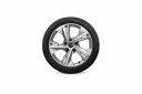 Audi Q6 (85H) velg - zilver