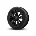 Audi Q6 (85H) velg - zwart