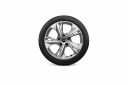 Audi Q6 (85H) velg - zilver