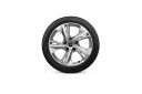 Audi Q6 (85H) velg - zilver