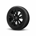 Audi Q6 (85H) velg - zwart