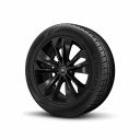 Audi Q6 (85H) velg - zwart