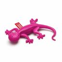 Originele Audi geurgekko - paars