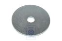 Volkswagen borgschijf rubber-metaallager