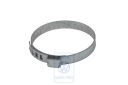 Volkswagen klem voor stuurhuishoes 47,5x7 mm