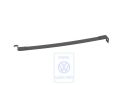 Volkswagen spanband brandstoftank
