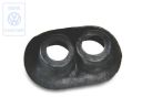 Volkswagen dubbel doorvoerrubber schutbord