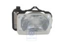 Volkswagen Polo 1 (86) halogeenkoplamp - links, rechtsverkeer