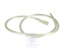 Volkswagen Polo 2 (86C) ontluchtingsslang actieve-koolfilter (AAK)