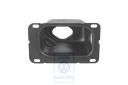 Volkswagen Polo 2 (86C) huis schakelbediening