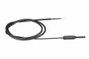 Volkswagen Polo 2F koudestartkabel (1W)